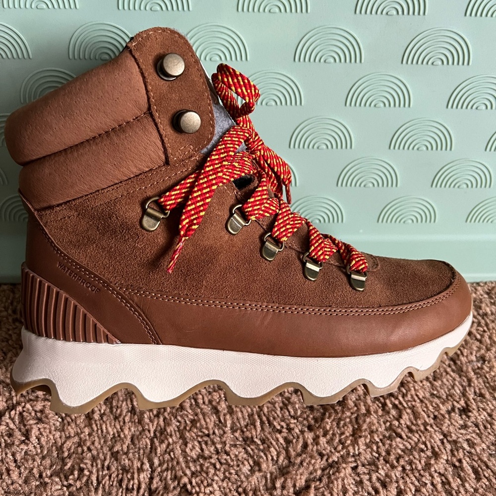 Women’s Sorel Kinetic Conquest